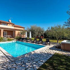 Vakantiehuis Casa Clara