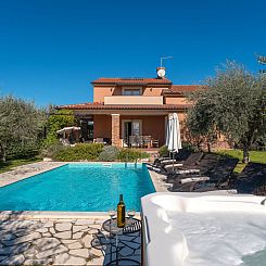 Vakantiehuis Casa Clara