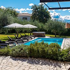 Vakantiehuis Casa Clara