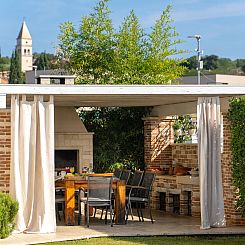 Vakantiehuis Villa Bincila