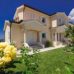 Vakantiehuis Villa Vista Grande