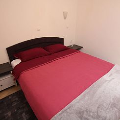 Appartement Apartment Green Garden / HR-11058-01