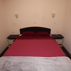 Appartement Apartment Green Garden / HR-11058-01