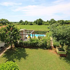 Appartement Studio Green Garden / HR-11058-02