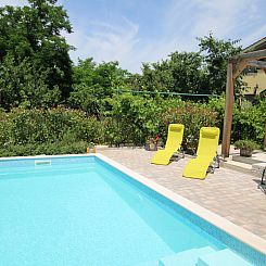 Appartement Studio Green Garden / HR-11058-02