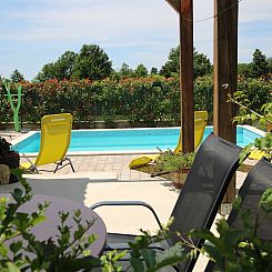 Appartement Studio Green Garden / HR-11058-02