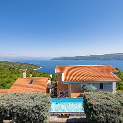 Vakantiehuis Panoramare