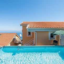 Vakantiehuis Panoramare