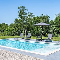 Vakantiehuis Vivento