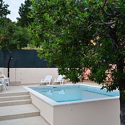 Vakantiehuis Paradiso