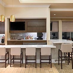 Hilton Garden Inn Hershey