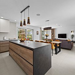 Vakantiehuis Villa Zanetta