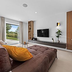 Vakantiehuis Villa Zanetta