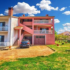 Appartement Apartment 1266