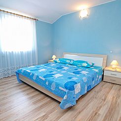 Appartement Apartment 1266