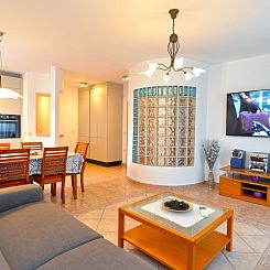 Appartement Apartment 1299