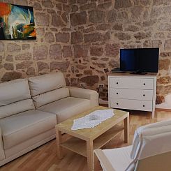 Appartement Appartament Nirvana