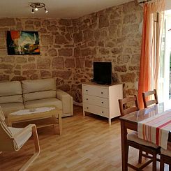 Appartement Appartament Nirvana