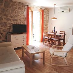 Appartement Appartament Nirvana