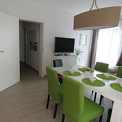 Appartement Apartments Villa Urbajs - Comfort Two-Bedroom Ap