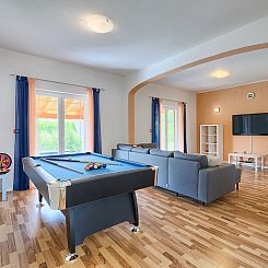Vakantiehuis Melian