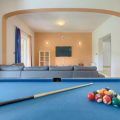 Vakantiehuis Melian