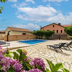 Vakantiehuis Hortensija