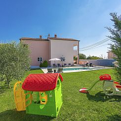 Vakantiehuis Paus
