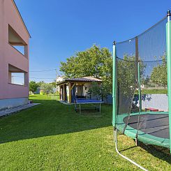 Vakantiehuis Paus