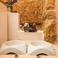 Vakantiehuis Villa Tea