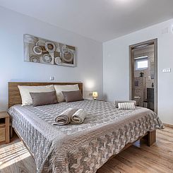 Vakantiehuis House Gino