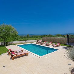 Vakantiehuis Mirjana