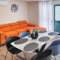 Vakantiehuis Perina Hiža
