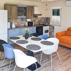 Vakantiehuis Perina Hiža