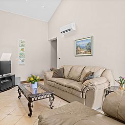 Vakantiehuis Susan & David