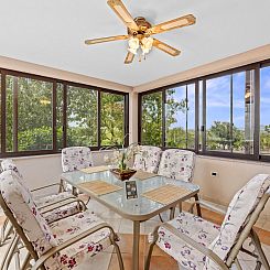 Vakantiehuis Susan & David