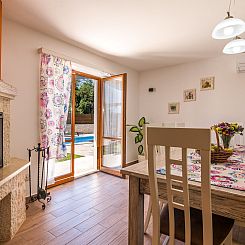 Vakantiehuis Villa Ivka - alles was Sie für Ihren Urlaub br