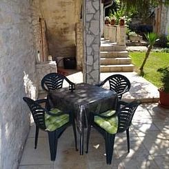 Appartement in malerischem istrischem Dorf