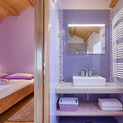 Vakantiehuis Mala Mare