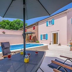 Vakantiehuis Mala Mare