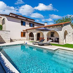 Vakantiehuis Casa Mia mit privatem Pool