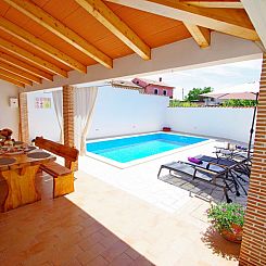 Vakantiehuis Haus Mauro