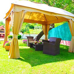 Vakantiehuis Haus Mauro