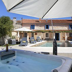 Vakantiehuis Katarina