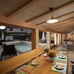 Vakantiehuis Katarina