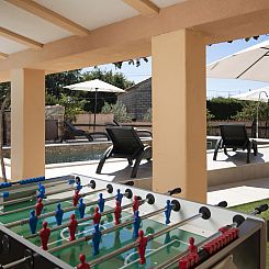 Vakantiehuis Katarina