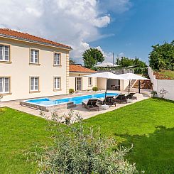 Vakantiehuis "Jakov"