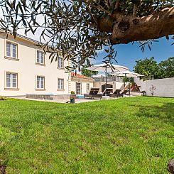 Vakantiehuis "Jakov"