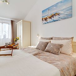 Vakantiehuis "Villa Nima" mit privatem Pool