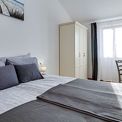 Vakantiehuis "Villa Nima" mit privatem Pool